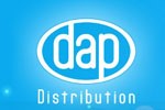 Logo DAP Distribution