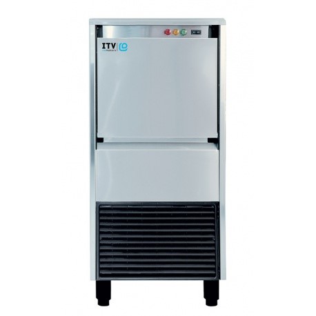 machine à glaçons (paillettes) - cvcFroid- frigoriste - clermont-ferrand