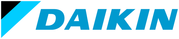 Logo Daikin