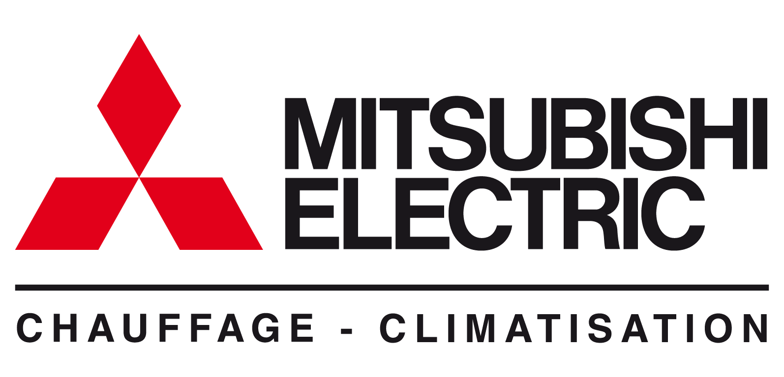 Logo Mitsubishi